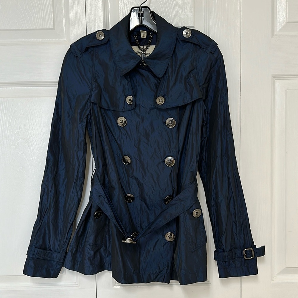 NWT Burberry Jacket